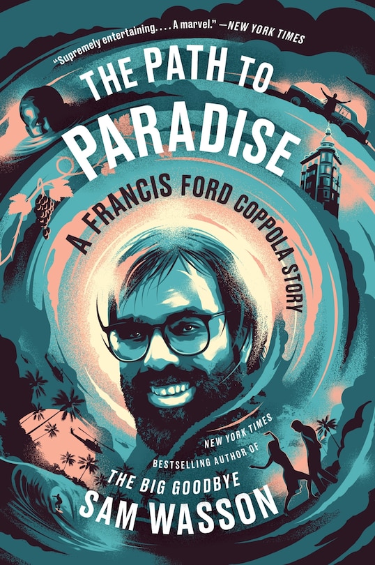 Front cover_The Path to Paradise