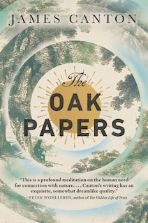 Couverture_The Oak Papers