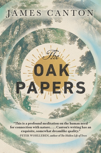 Couverture_The Oak Papers