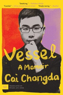 Front cover_Vessel