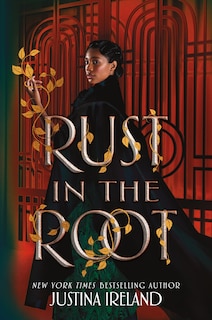 Front cover_Rust in the Root