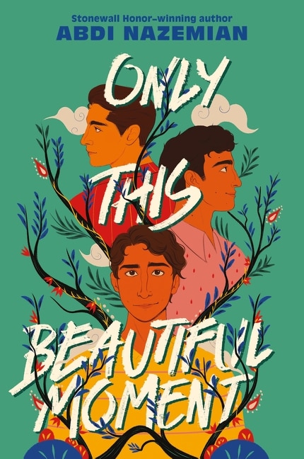 Couverture_Only This Beautiful Moment