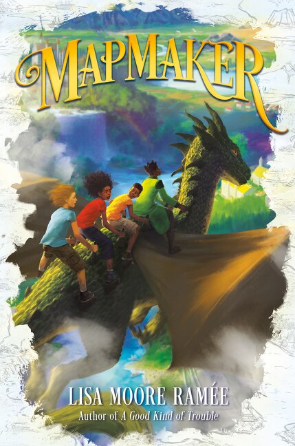 Front cover_MapMaker
