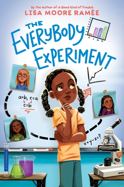 Front cover_The Everybody Experiment