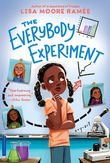 Front cover_The Everybody Experiment