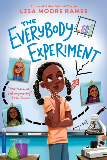 Front cover_The Everybody Experiment