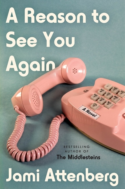 Front cover_A Reason to See You Again