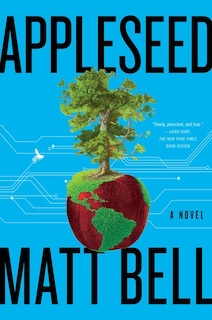 Front cover_Appleseed