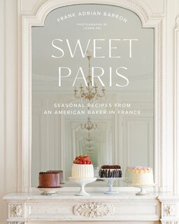 Front cover_Sweet Paris