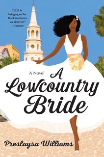 Couverture_A Lowcountry Bride