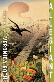 Front cover_Allegiant Anniversary Edition