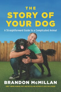 Front cover_The Story of Your Dog