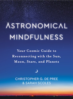 Couverture_Astronomical Mindfulness