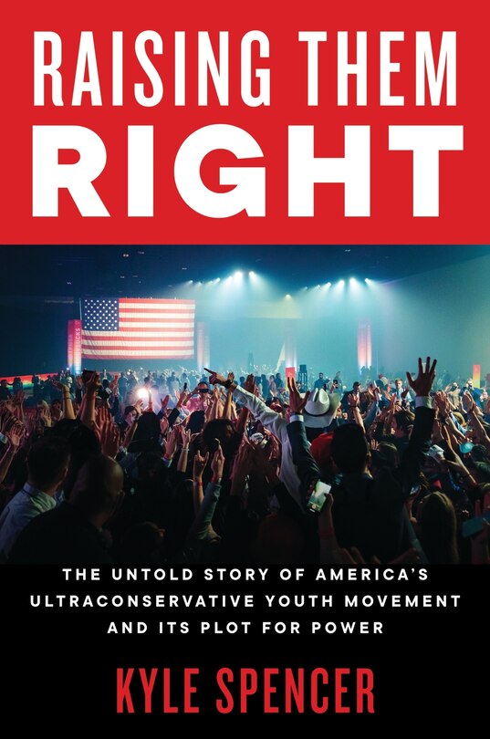 Front cover_Raising Them Right