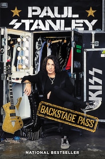 Front cover_Backstage Pass