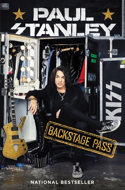 Front cover_Backstage Pass
