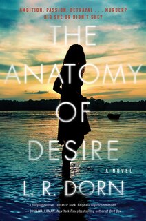 Front cover_ANATOMY OF DESIRE