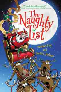 The Naughty List by Michael Fry