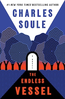 Front cover_The Endless Vessel