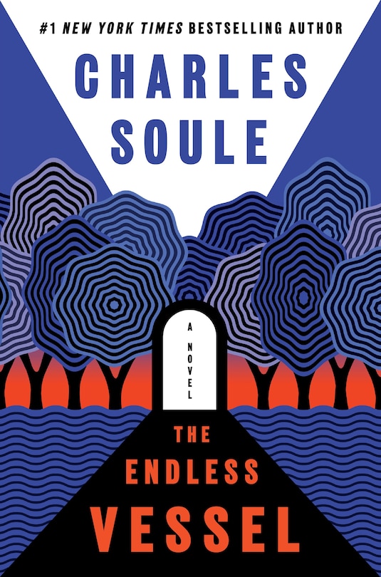 Front cover_The Endless Vessel
