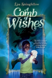 Front cover_A Comb of Wishes