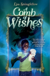 Couverture_A Comb of Wishes