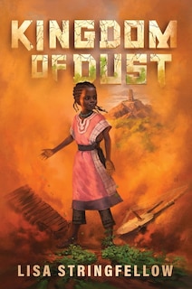 Couverture_Kingdom of Dust