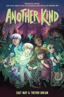 Front cover_Another Kind