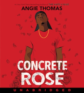 Front cover_Concrete Rose CD