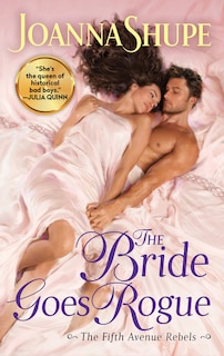 Couverture_The Bride Goes Rogue