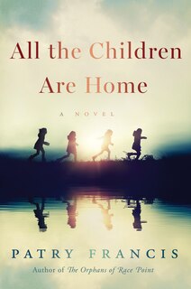 Couverture_All The Children Are Home