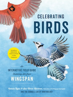 Couverture_Celebrating Birds