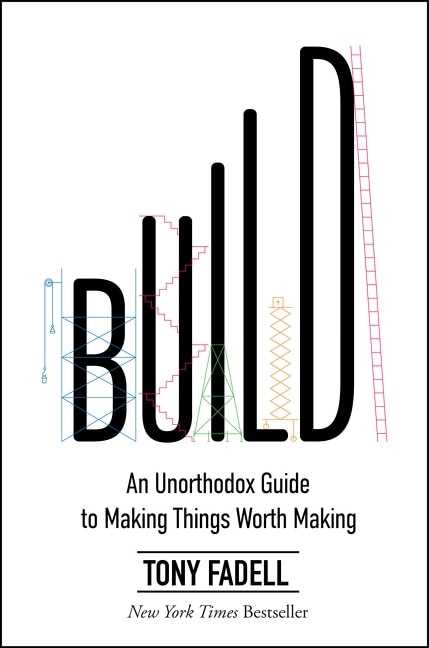 Front cover_Build