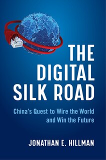 Couverture_The Digital Silk Road