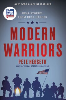 Front cover_Modern Warriors