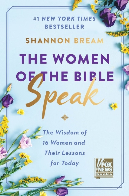 Couverture_The Women of the Bible Speak
