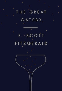 Couverture_The Great Gatsby