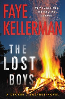 Couverture_The Lost Boys