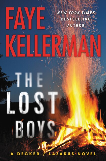 Couverture_The Lost Boys