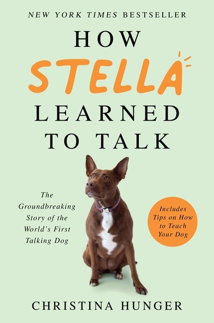 Couverture_How Stella Learned To Talk