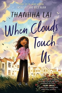 Front cover_When Clouds Touch Us