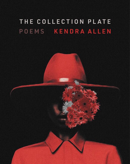 Front cover_The Collection Plate