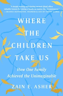 Couverture_Where the Children Take Us
