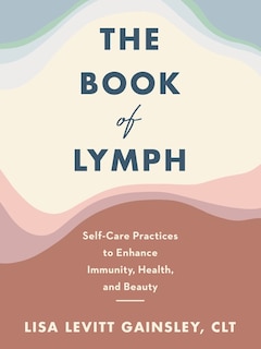 Couverture_The Book of Lymph