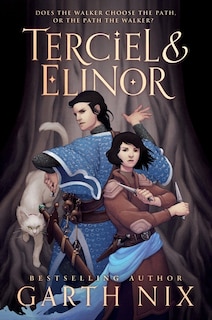 Front cover_Terciel & Elinor