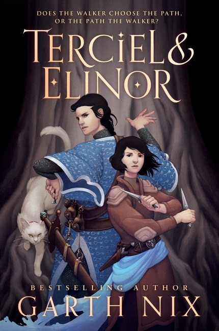 Front cover_Terciel & Elinor