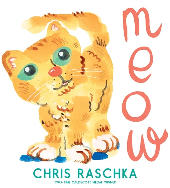 Front cover_Meow