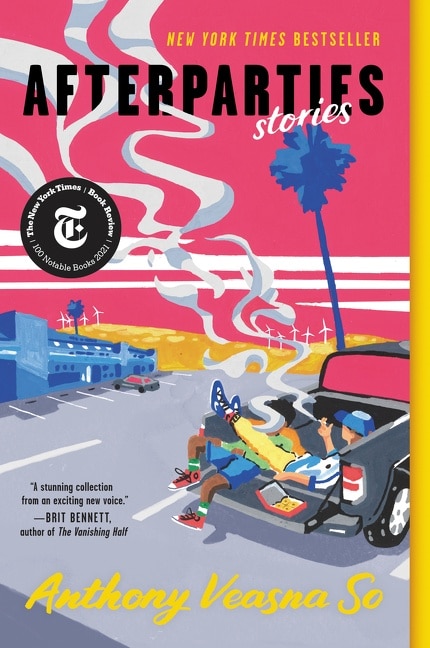 Front cover_Afterparties