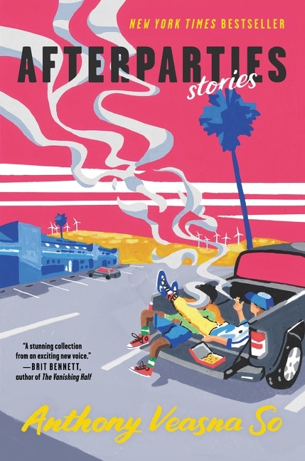 Front cover_Afterparties
