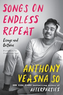 Front cover_Songs on Endless Repeat